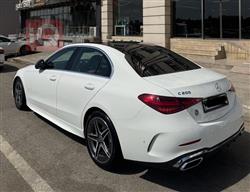 مێرسێدس بێنز C-Class